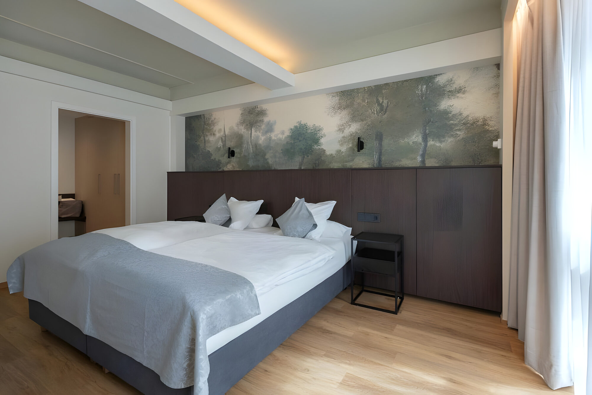 Appartement Mullerthal familial — Hôtel Brimer, Grundhof
