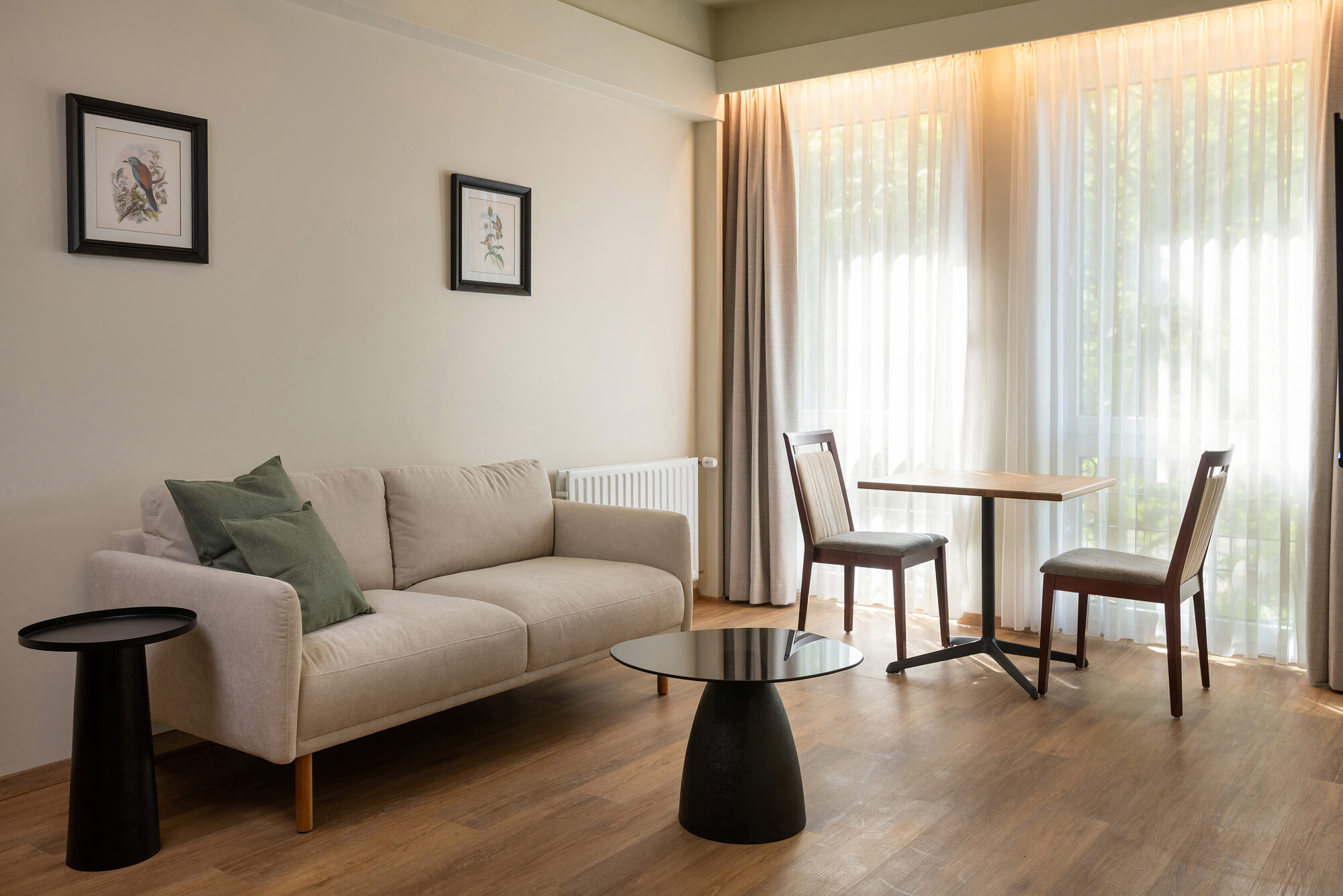 Appartement Mullerthal familial — Hôtel Brimer, Grundhof