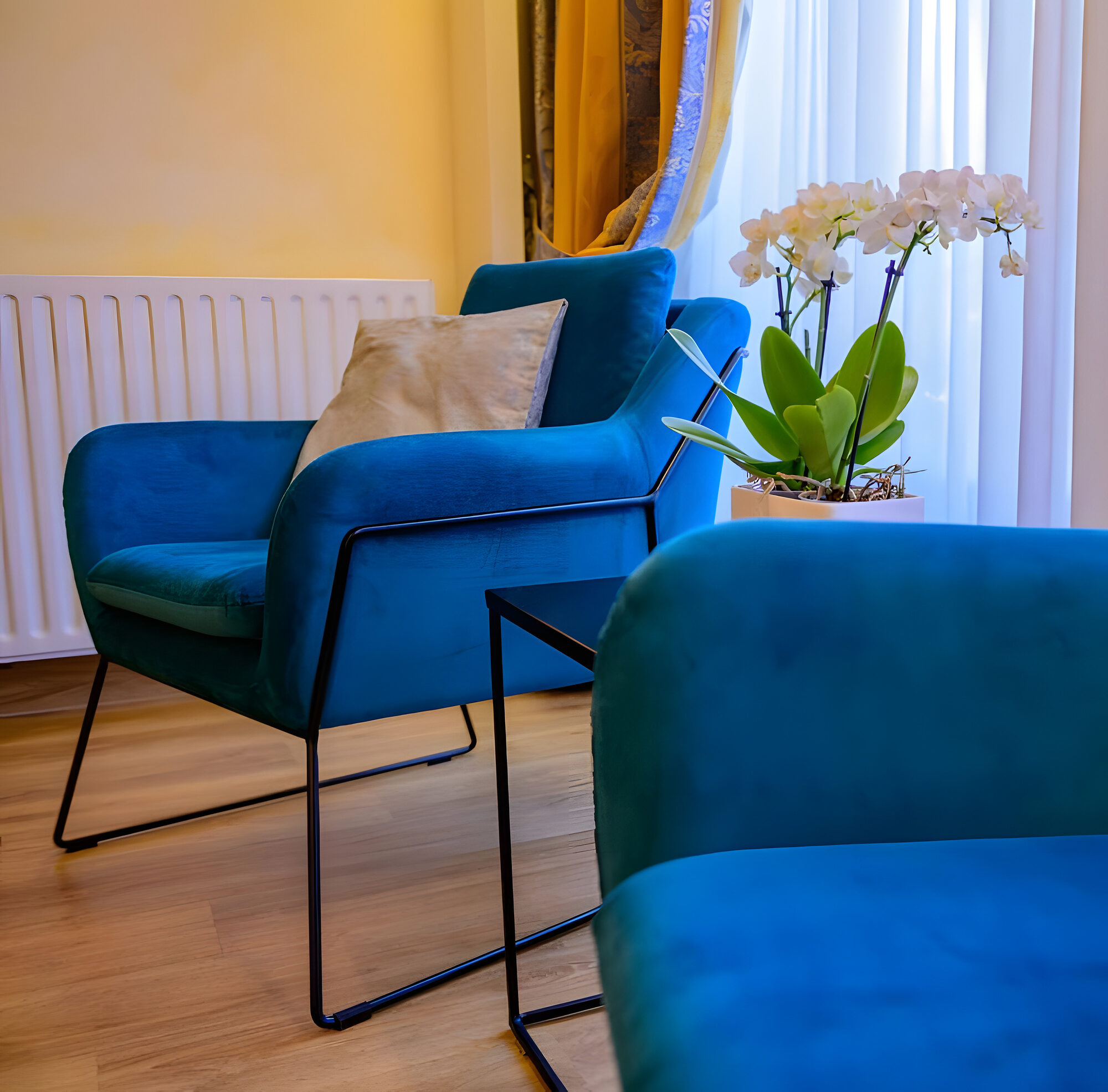 Chambre Standard — Hôtel Brimer, Grundhof