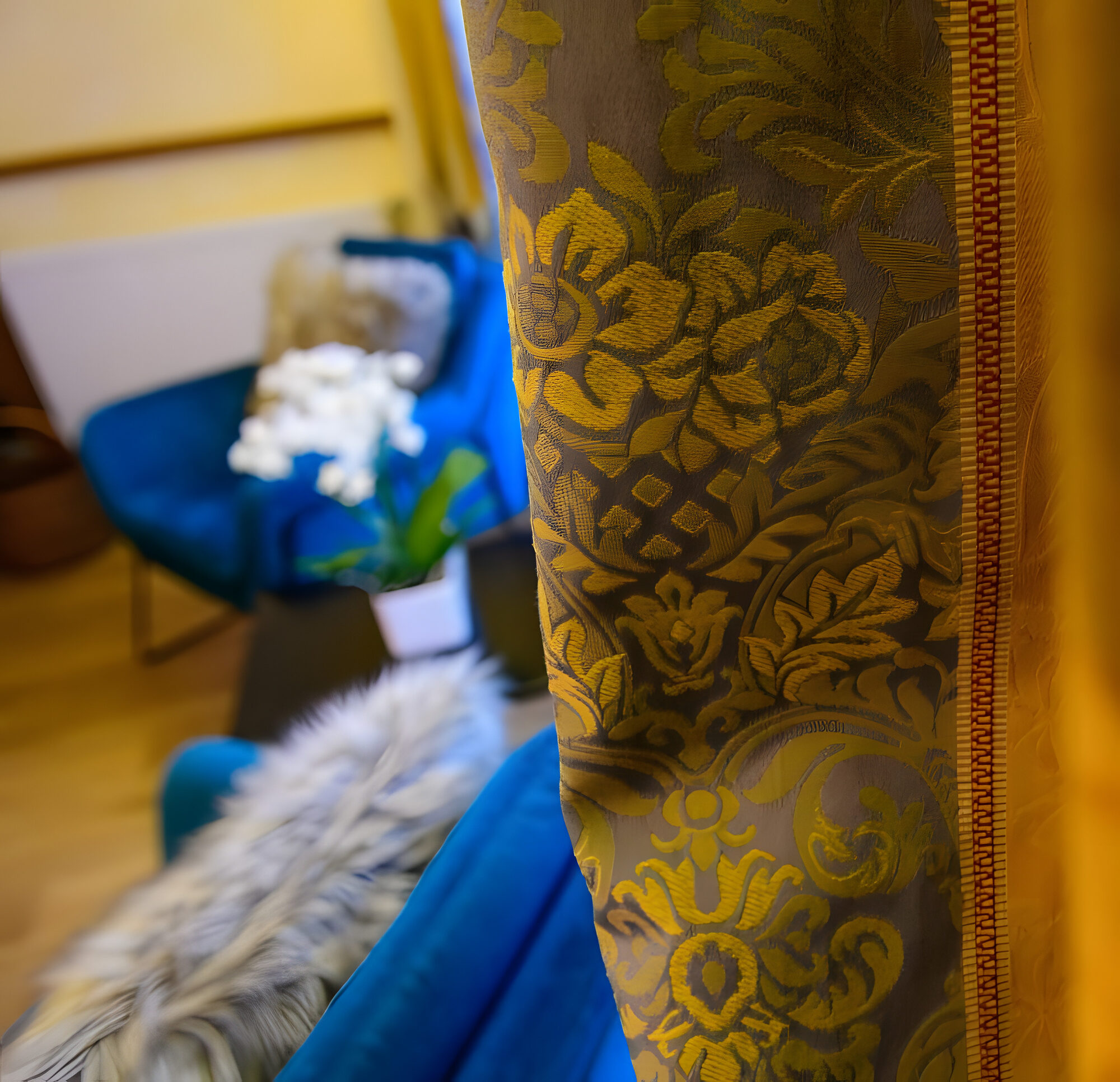 Chambre Standard — Hôtel Brimer, Grundhof