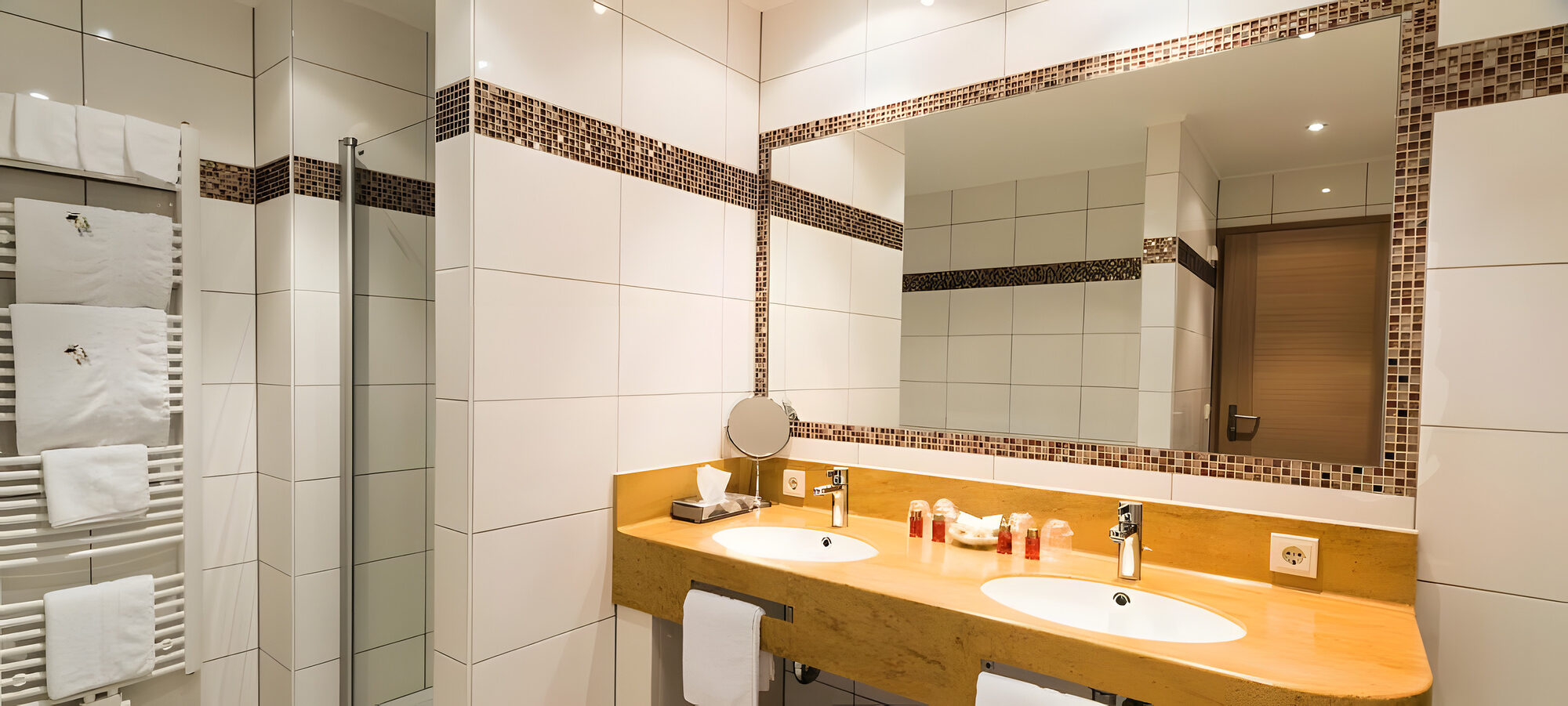 Suite Familiale — Hôtel Brimer, Grundhof